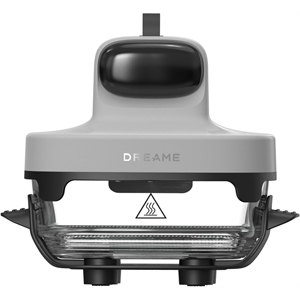 DREAME PT60 AirFryer Tasti