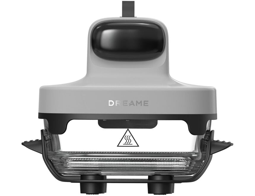DREAME PT60 AirFryer Tasti