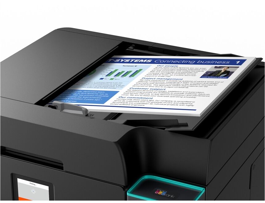 Epson EcoTank ET-4950