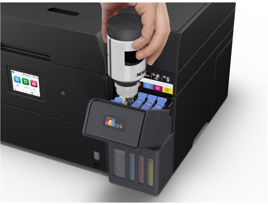 Epson EcoTank ET-4950