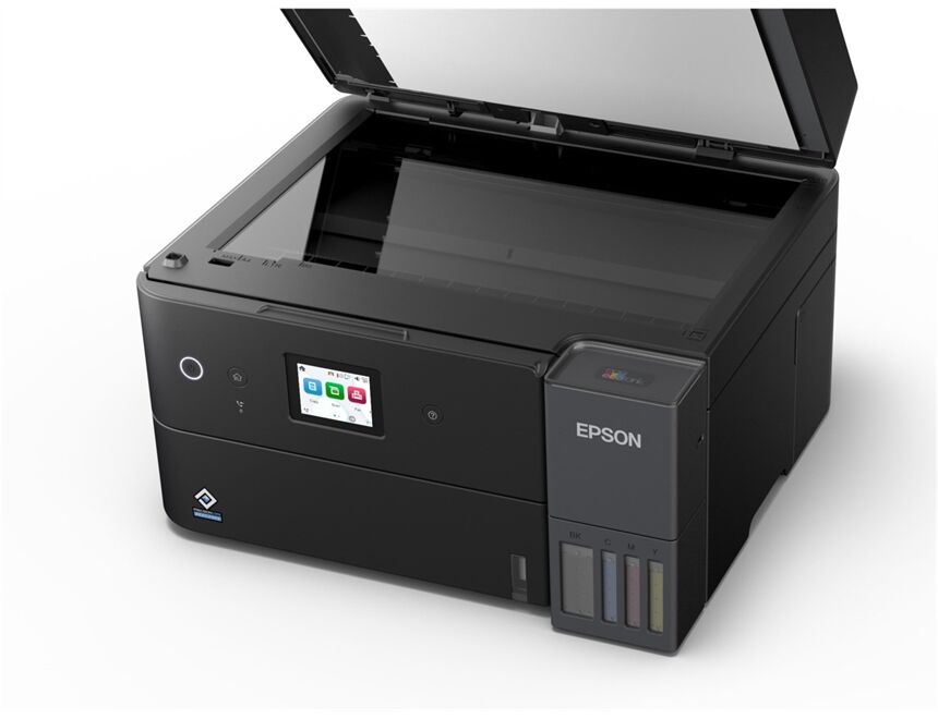 Epson EcoTank ET-4950