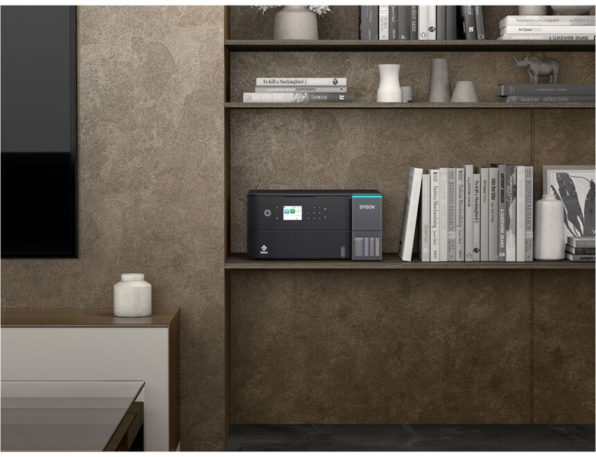 Epson EcoTank ET-4950