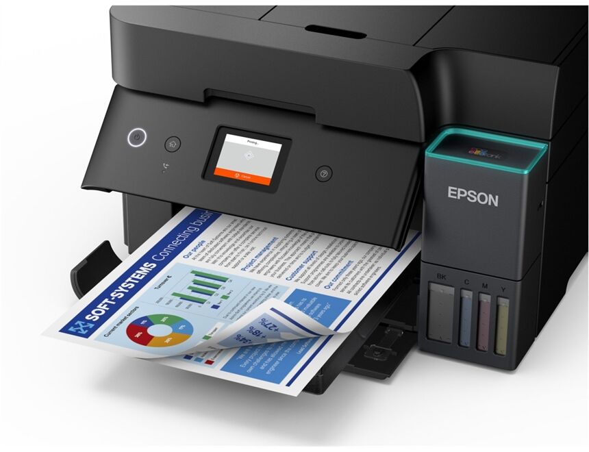 Epson EcoTank ET-4950