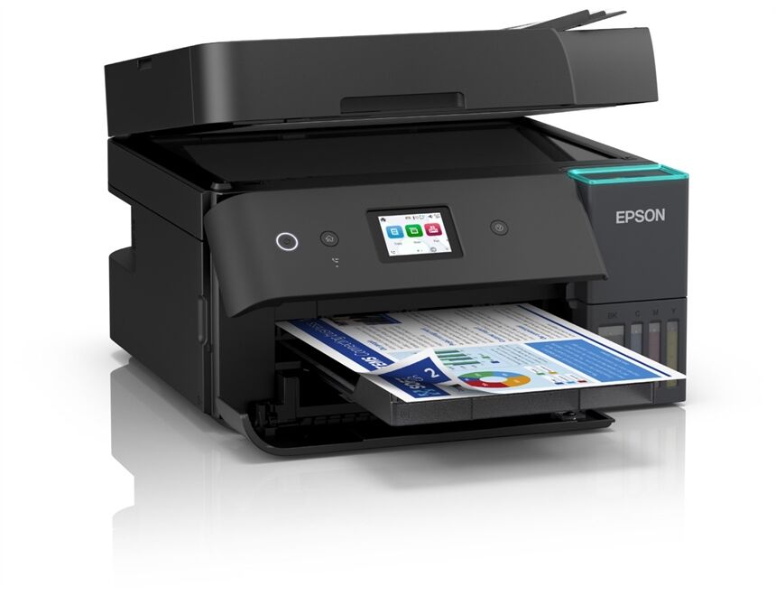 Epson EcoTank ET-4950