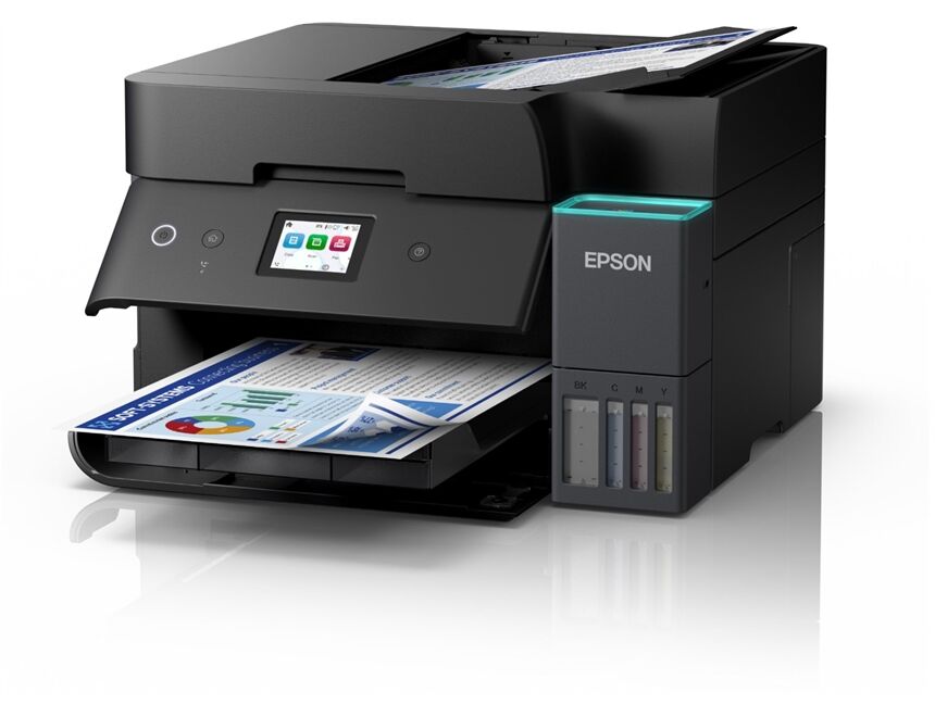 Epson EcoTank ET-4950