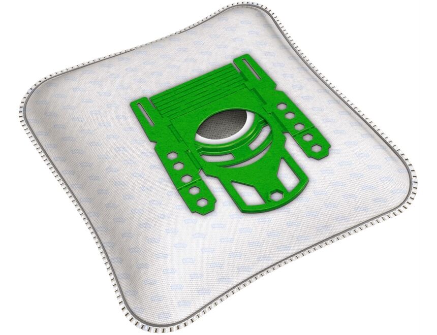 Swirl Staubsaugerbeutel S 67 MP Plus AirSpace
