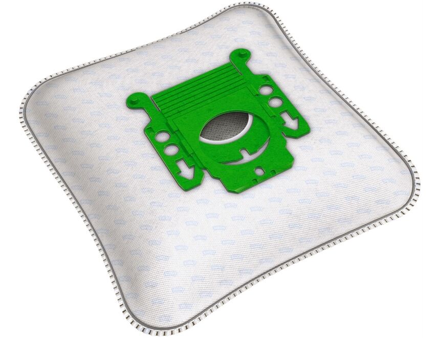 Swirl Staubsaugerbeutel M 52 MP Plus AirSpace