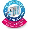 Swirl M 40 EcoPor Anti Odour