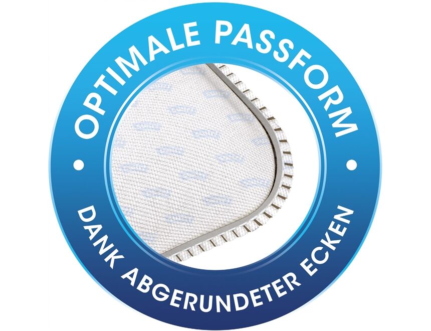 Swirl M 40 EcoPor Anti Odour