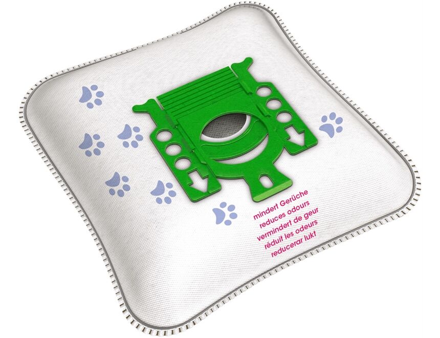 Swirl M 40 EcoPor Anti Odour