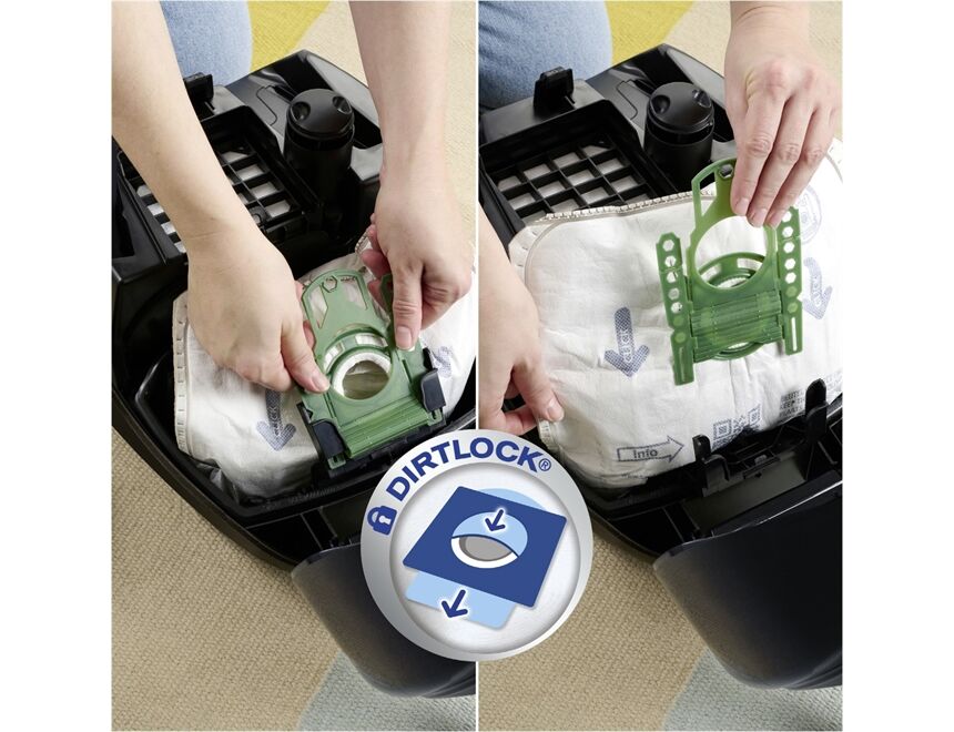 Swirl S 73 EcoPor Anti Odour