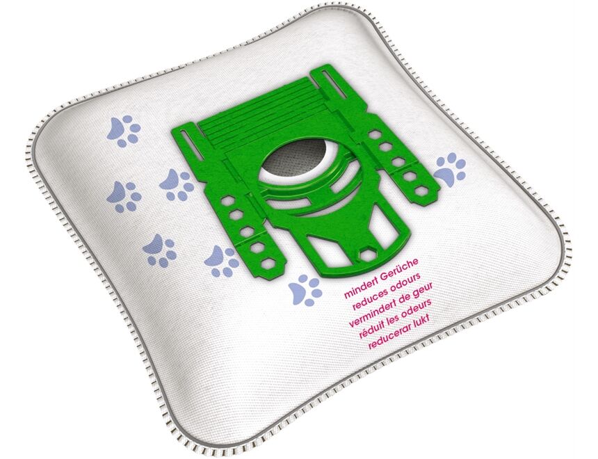 Swirl S 73 EcoPor Anti Odour