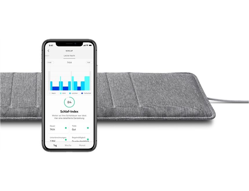 WITHINGS Sleep Analyser