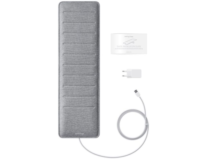 WITHINGS Sleep Analyser