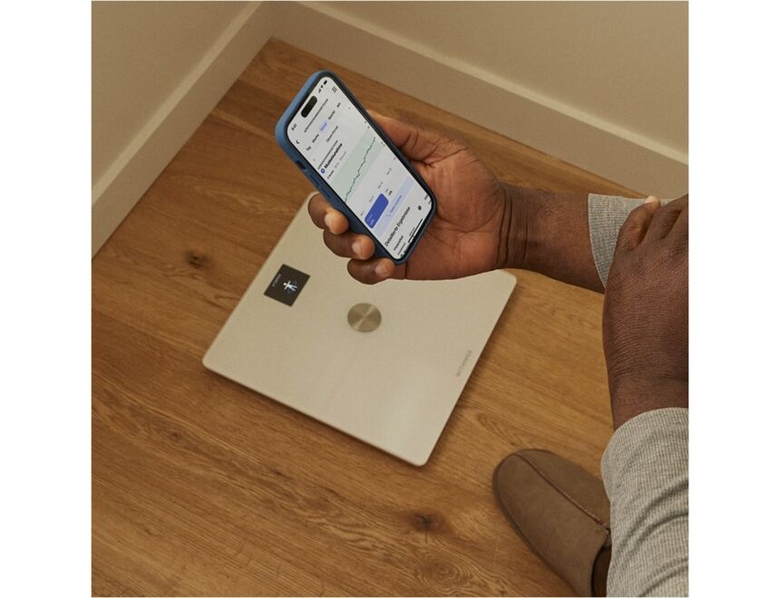 WITHINGS Body Comp