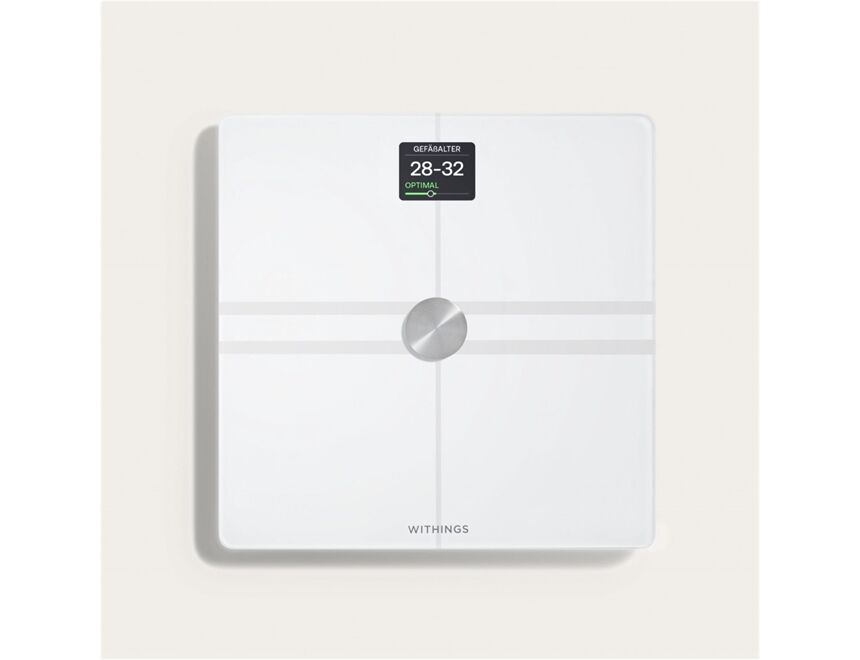 WITHINGS Body Comp