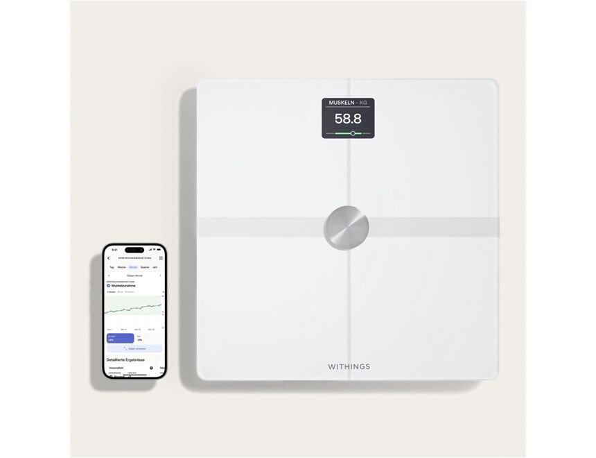 WITHINGS Body Smart