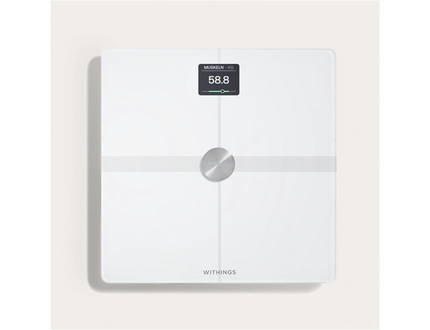 WITHINGS Body Smart