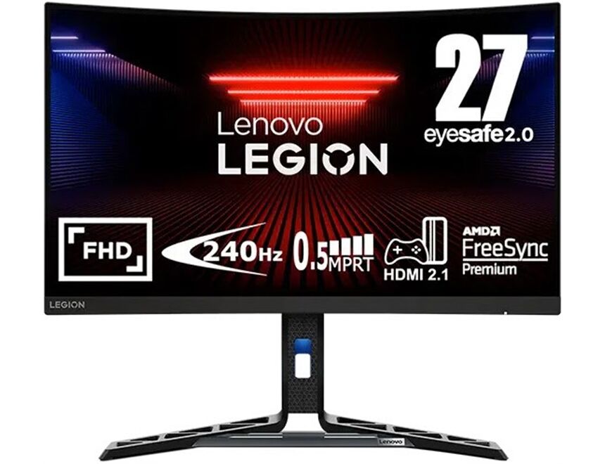 Lenovo LEGION R27FC-30 240Hz HDMI 2.1