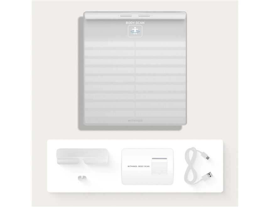 WITHINGS Body Scan