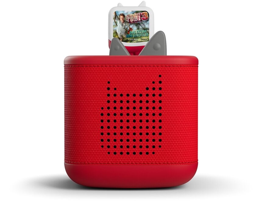 TONIES Clever - Checker Tobi 3