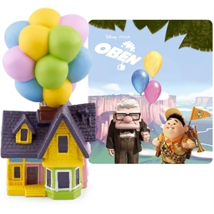 TONIES Hörfigur - Disney Oben