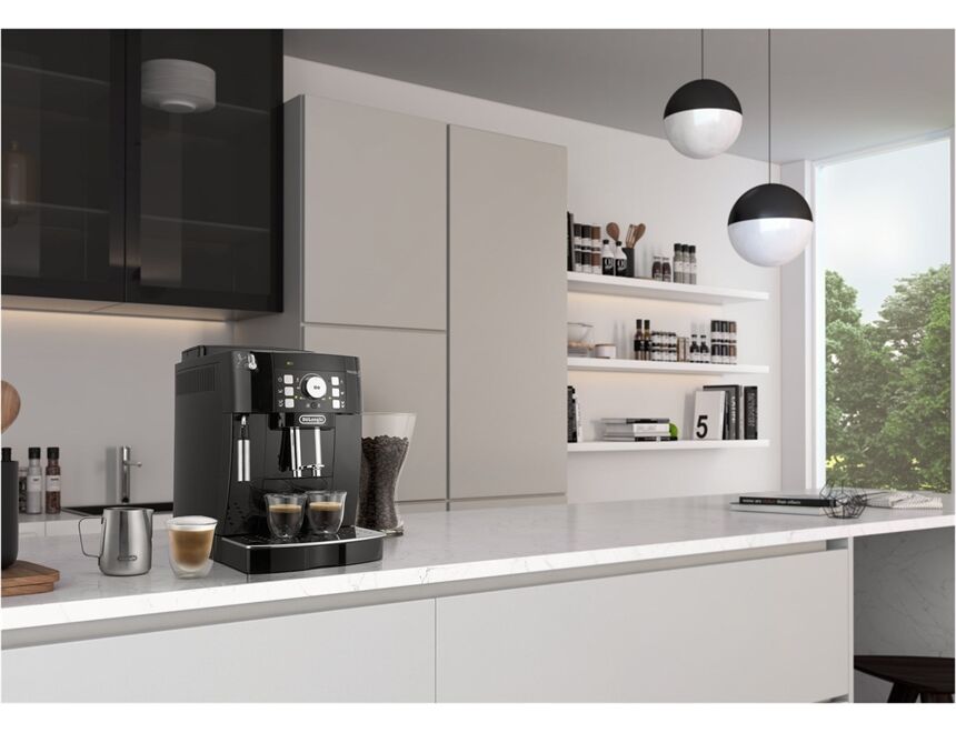 DeLonghi ECAM 21.117 B Magnifica S