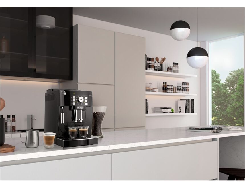 DeLonghi ECAM 21.117 B Magnifica S