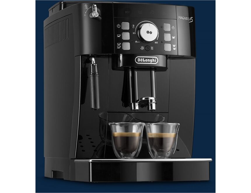 DeLonghi ECAM 21.117 B Magnifica S