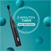 happybrush ECO VIBE 3 Starterkit + 4 Refills