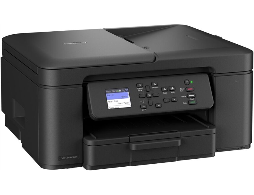 Brother DCP-J1360DW