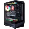 Hyrican Gamemax Vista COC AB 7568 AMD R5 32GB RTX5060 1TB