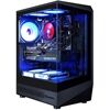 Hyrican Gamemax Vista COC AB 7568 AMD R5 32GB RTX5060 1TB