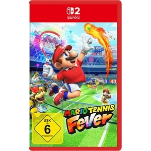 Nintendo Mario Tennis Fever für Switch 2