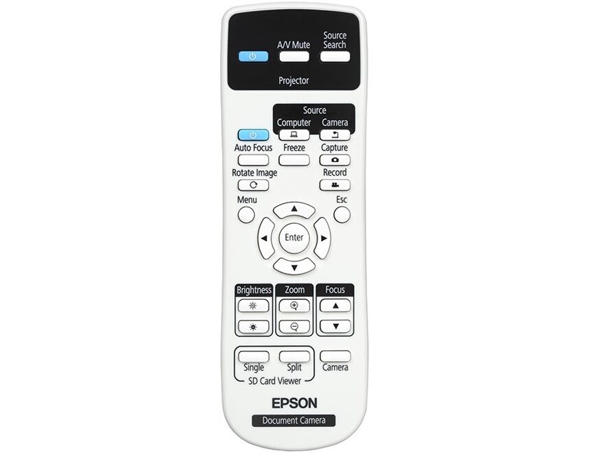 Epson ELPDC13