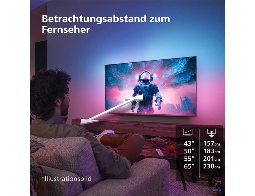 Philips 50PUS8389/12