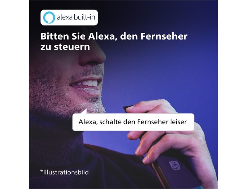 Philips 50PUS8389/12