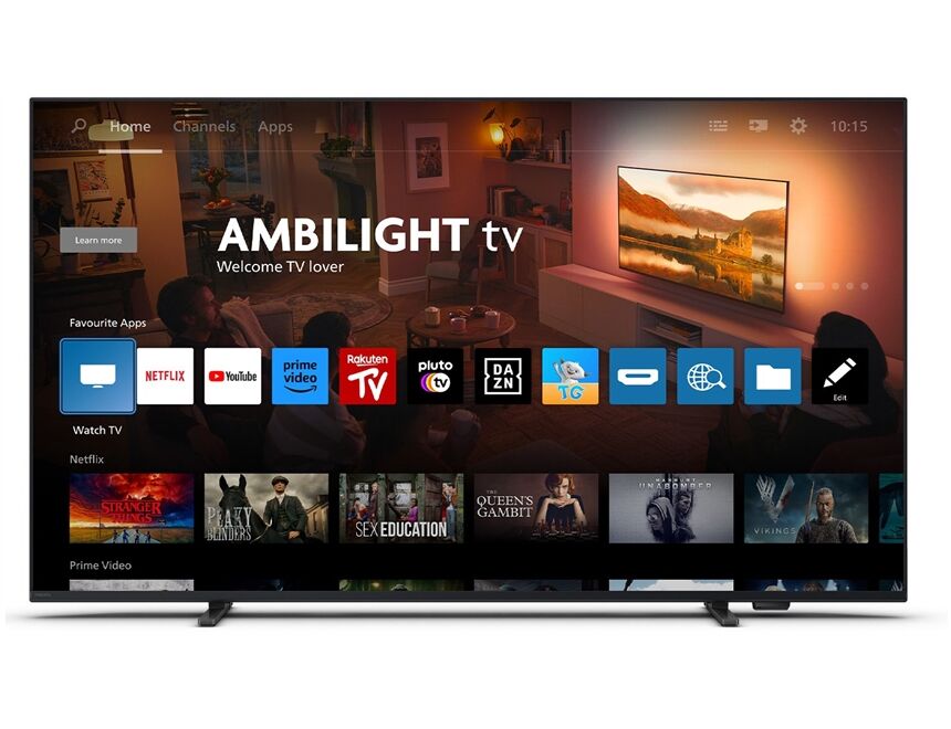 Philips 50PUS8389/12