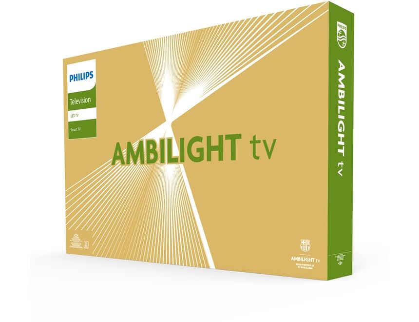 Philips 50PUS8389/12