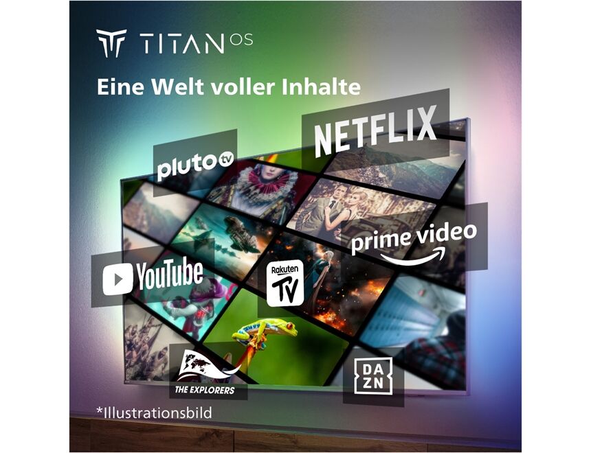 Philips 50PUS8389/12