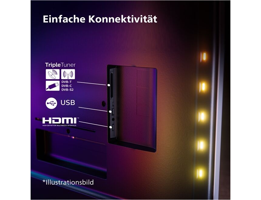 Philips 50PUS8389/12