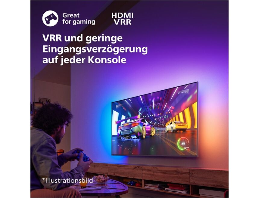 Philips 50PUS8389/12