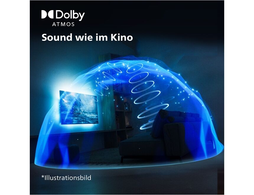 Philips 50PUS8389/12