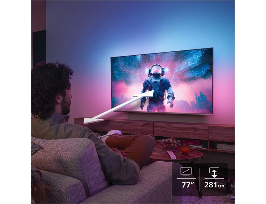 Philips 77OLED810/12