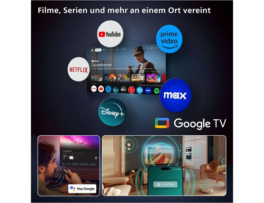 Philips 77OLED950/12