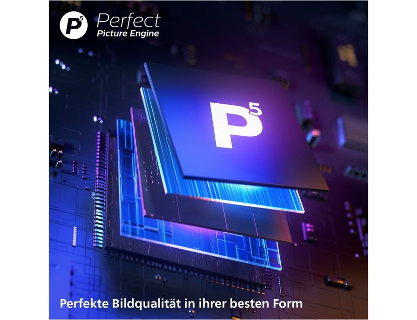 Philips 50PUS9060/12 The One