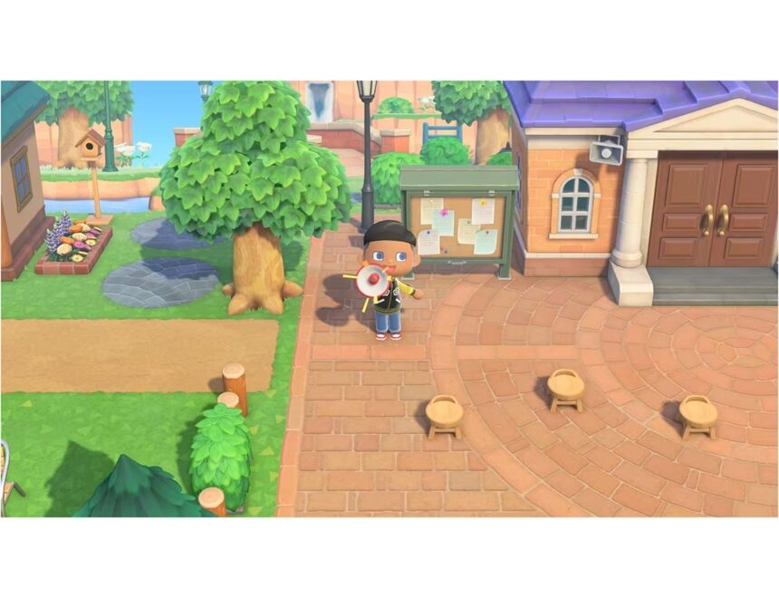 Nintendo Animal Crossing: New Horizons für Switch 2