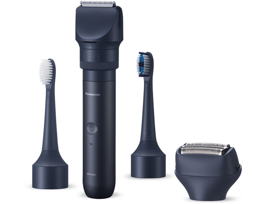 Panasonic X Shape Travel