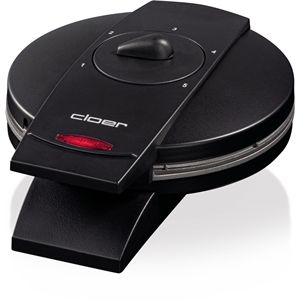 Cloer 1620 Waffeleisen