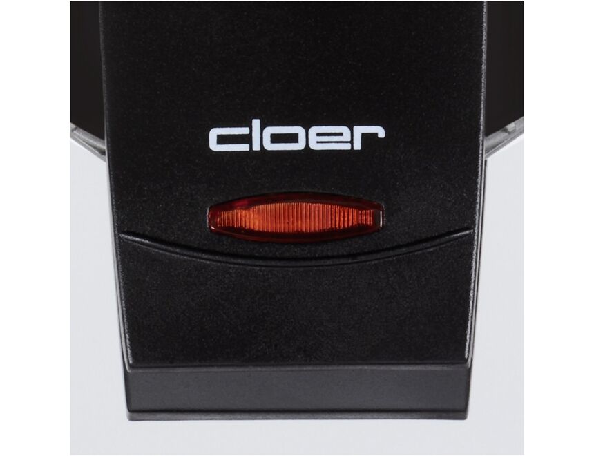 Cloer 1620 Waffeleisen